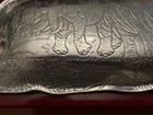 Arthur Court Elephant Serving Tray