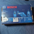 Bosch Gde18v-16 18v Sds-plus Rotary Hammer Dust Collector Attachment Hepa Filter