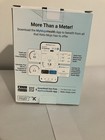 Keto-mojo Gk  Dual Blood Glucose   Ketone Monitor Kit Bluetooth Case