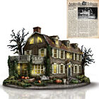 Amityville House America s Most Haunted Village Collection New