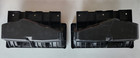 Isuzu Npr Taillights Koito 220-21506 Used Oem Tail Lights