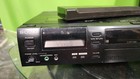 Sony Ev-s1 Digital Audio Video Cassette Recorder Tested Video 8 Vcr 8mm  remote