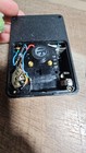 Triplett Model 630 Analog Vom Multimeter - Good Condition  Tested