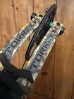 Used Hoyt Torrex Xt Compound Bow 25 5-30    70 Lb Realtree Camo Drop Away Rest