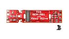 Tcs   Dcc Wdk-ath-9 Wowkit   Wowsound Decoder   Athearn Genesis F9a   1753