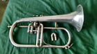 Vintage Courtois Flugelhorn