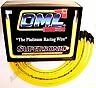 Wrangler 3 8l 07-11 High Performance 10 Mm Yellow Spark Plug Wire Set 58310y