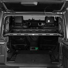 Jl 2 Door Rear Trunk Cargo Rack For 2018-2025 Jeep Wrangler Jl 2 Doors Hard