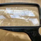 Vintage Bausch   Lomb Magnifying Glass Bakelite