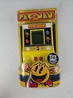 Pacman Mini Arcade Handheld Video Game Bandai Namco Pac-man Pac Man  new    b 