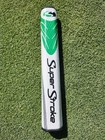 Super Stroke Fatso 5 0 Putter Grip Green