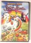 Rainbow Brite And The Star Stealer Dvd 1985   Special Features Sealed New