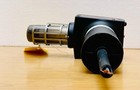 Leister Ghibli Corded Heat Gun 230v 2000w  missing Heating Element