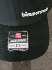 Richardson 112 Adjustable Snapback Cap Hat Bimmerworld Nwt Black Bmw 