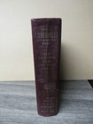Vintage 1959 Louisville City Directory Hardback   j 