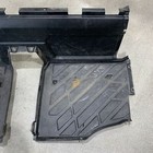 Floor  Gloss Black - 2015 Polaris Ranger 570 Full Size