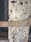 Used John Deere A89r Brake Pedal Jd A Ao Ar 60 70 520 530 620 720 730 G Semi-a