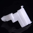 2pcs Feeder Cam Lever Ly2579001 For Brother Hl2130 2240 2250 2270 2280 Dcp7055