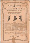 vintage  1913 The Theatre Magazine Cover Miss May Desousa Stage Beauty Actress