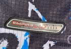 Euc Empire Ltd Contact Black Blue White Padded Paintball Jersey Mens S Small