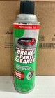 Case Of 12  Johnsen s Brake Clean 2417 - 14oz - Non Chlorinated Low Voc 12 Pack
