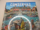 Card Games Conservas New Sealed