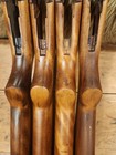 Usgi Birch M1 Garand Stock  Collector Grade With Proof Markings 