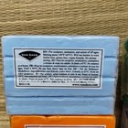 Van Aken Plastalina Non-hardening Modeling Clay 1lb   Assorted Colors  lot Of 7 