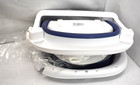 Avidor Baby Bath Tub Collapsible Bathtub For Newborn Toddler Durable Essential