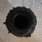  Black Concrete Texture Roller 