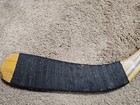 Mario Lemieux 02 03 Nike Pittsburgh Penguins Nhl Game Used Hockey Stick W Coa