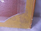 Mary Arden 1938 Cigar Box Rare 2 For 5 Cents Federal Cigar Company  Red Lion Pa