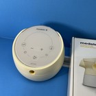 Medela Sonata Breast Pump Motor And Accessories