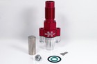 Polaris Ranger 570 900 Bpratv Red Cnc Automatic Cam Chain Tensioner Upgrade Kit