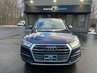 2018 Audi Q5 2 0t Quattro Premium Plus