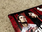 Green Day American Idiot Music Unleashed Concert Series Poster 12x24 Rare 2004