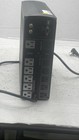 Cyberpower Cp1500avrlcda 1500va Avr Lcd Ups Battery Backup