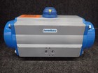 Jamesbury Vpvl400sr4 5bd Pneumatic Actuator Sr Fc 60 Ft-lbs 60psi  No Box 