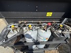 1 2 Million Btu Trailer Mounted Construction Heater With Onboard Generator