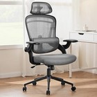 Mesh Computer Desk Chair adjustabl Ergonomic High-back lumbar Support game Chair