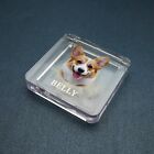 Customized Pet Fur Keepsake With Photo Pet Hair Box Dog Cat Fur Memorial Box