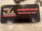 Mills Hitop Slot Machine 5 Cent Pioneer Club Casino Marquee Las Vegas  12    Vic