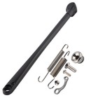 Side Stand Kickstand For Ktm 150 200 250 350 300 450 505 500 530 Xc Xcf Xcw Exc