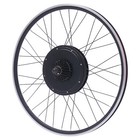 Ebike Lcd For 28-29 Inch 700c Rear Wheel Conversion Electric Bike Kit 1000w 48v