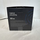 Samsung Gear 360 4k Spherical Vr Camera - White Sm-r210