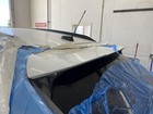 Rear Spoiler Fits 24-25 Trax 1080291