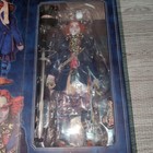 Alice In Wonderland Mad Hatter Figure