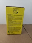 New 100pc 3m 3m E-a-r Ultrafit Corded Earplugs 100 Pairs - 3404004