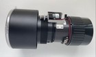 Panasonic Et-dle150 Projector Zoom Lens For Dlp Black Open Box
