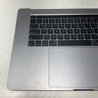 Genuine Apple Macbook Pro 16  A2141 2019 Top Case Palmrest Us Keyboard Battery
